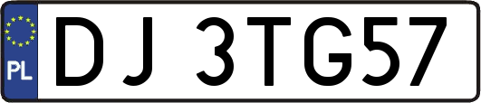 DJ3TG57