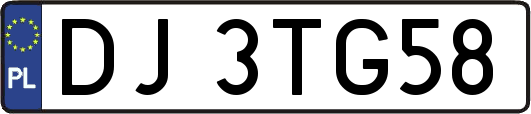 DJ3TG58