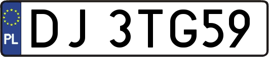 DJ3TG59