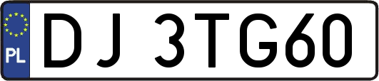 DJ3TG60