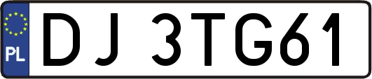 DJ3TG61