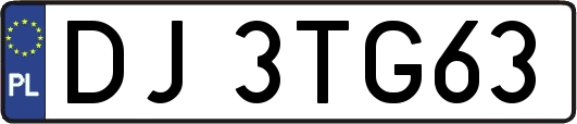 DJ3TG63