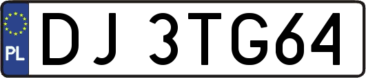 DJ3TG64