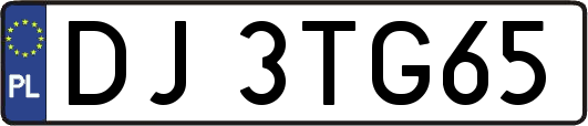 DJ3TG65