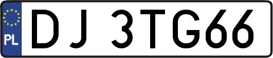 DJ3TG66