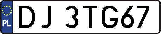 DJ3TG67