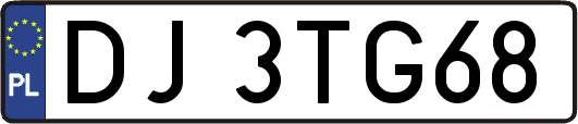 DJ3TG68