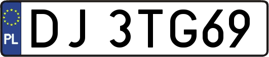 DJ3TG69