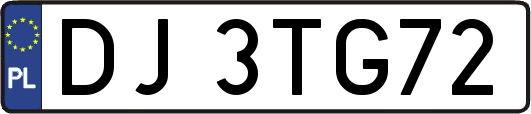 DJ3TG72