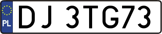 DJ3TG73