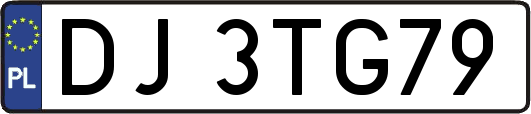 DJ3TG79