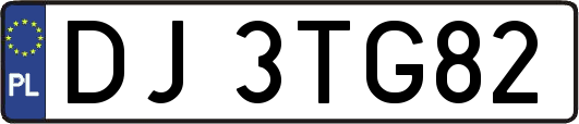 DJ3TG82