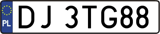 DJ3TG88