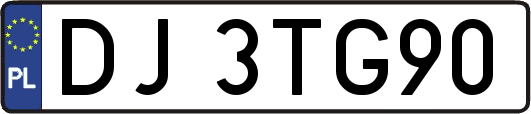 DJ3TG90