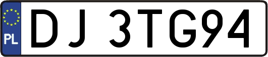 DJ3TG94