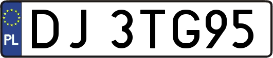 DJ3TG95