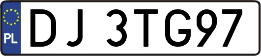 DJ3TG97