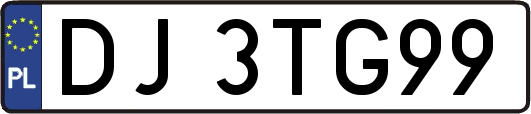 DJ3TG99