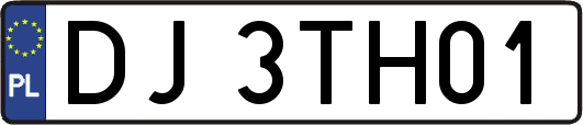 DJ3TH01