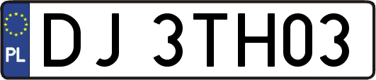 DJ3TH03