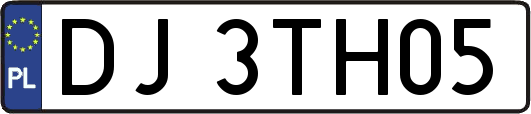 DJ3TH05