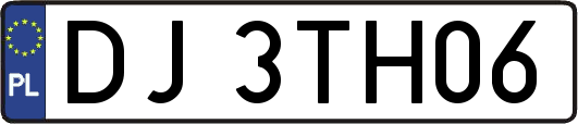 DJ3TH06