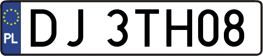 DJ3TH08