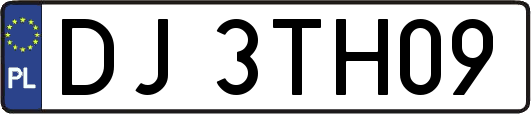 DJ3TH09