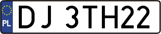 DJ3TH22