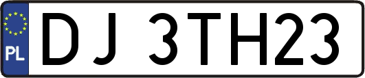 DJ3TH23