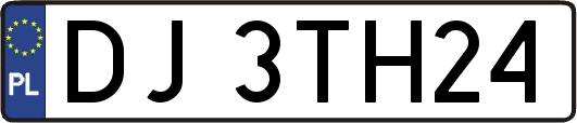 DJ3TH24