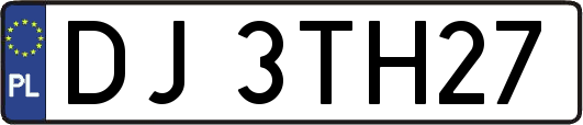 DJ3TH27