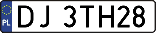 DJ3TH28