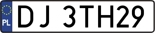 DJ3TH29