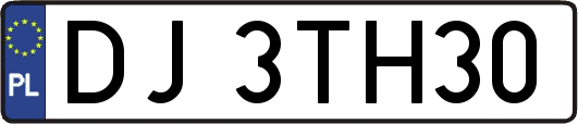 DJ3TH30