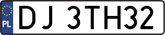 DJ3TH32