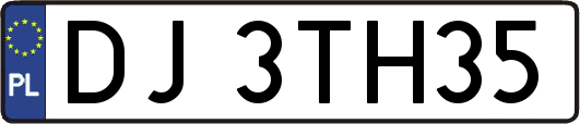 DJ3TH35