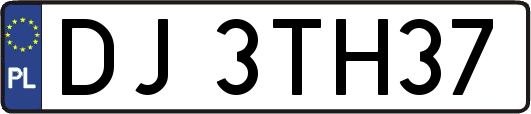 DJ3TH37