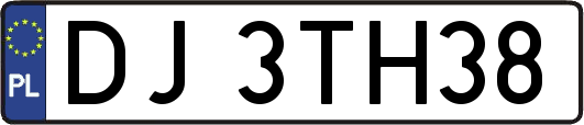 DJ3TH38