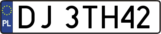 DJ3TH42