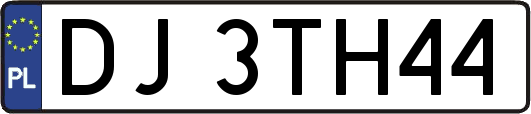 DJ3TH44