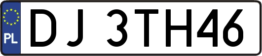 DJ3TH46