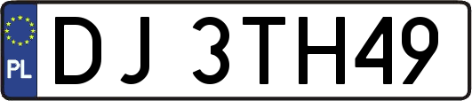 DJ3TH49