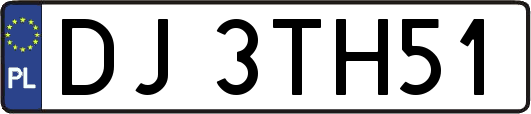 DJ3TH51