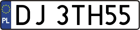 DJ3TH55