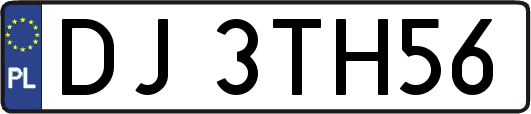 DJ3TH56