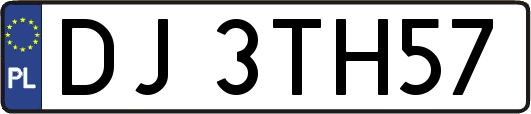 DJ3TH57