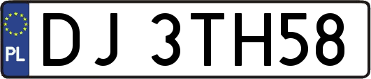 DJ3TH58