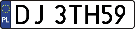 DJ3TH59