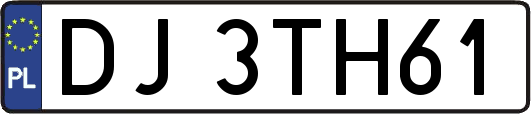 DJ3TH61